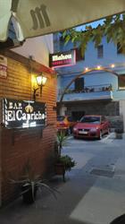 Horario de apertura Bar El Capricho., La Almunia de Doña Godina