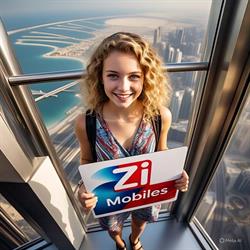 Horario de apertura Zi Mobiles, Cornellà de Llobregat