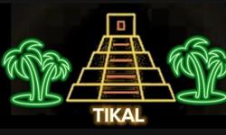 Horario de apertura TIKAL PARTY products, Mota del Cuervo