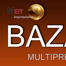 Horario de apertura Bazar Meit, Tordesillas