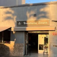 Horario de apertura Bocatería Saura, Castellón de la Plana