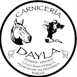 Horario de apertura Carnicería Dayla, Pedrosa de Valdeporres