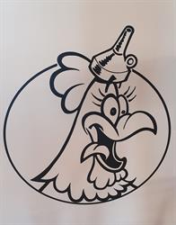 Horario de apertura La Gallina Loca, Tavernes de la Valldigna
