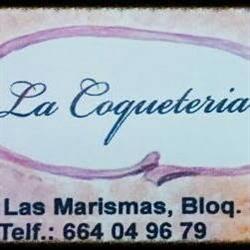 Horario de apertura La Coqueteria, La Puebla del Río