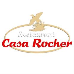 Horario de apertura Restaurante Casa Rocher, Valencia