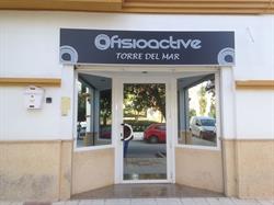 Horario de apertura Clínica FisioActive Torre del Mar, 