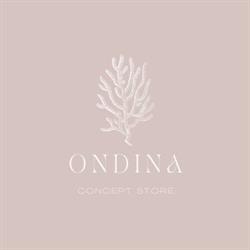 Horario de apertura Ondina Concept Store, Cala Bona