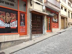 Horario de apertura Gimnasio Estilo, Cangas del Narcea