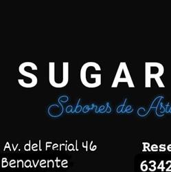 Horario de apertura Restaurante SUGAR 2.0, Benavente