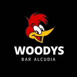 Horario de apertura Woodys Bar Alcudia,