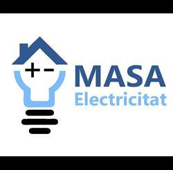 Horario de apertura MASA Electricitat, Gandia