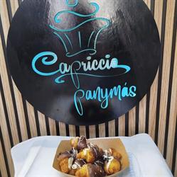 Horario de apertura Panaderia Capriccio Pan y Mas, Santa Fe