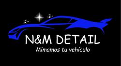 Horario de apertura N&M Detail, Ourense