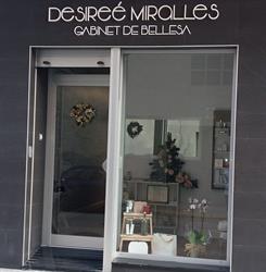 Horario de apertura Desiree Miralles Gabinet de Bellesa, Alberic