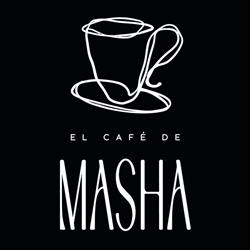 Horario de apertura El Café de Masha, Santa Cruz de Tenerife