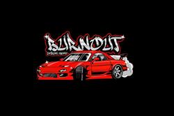 Horario de apertura Burnout Detailing, Madrid