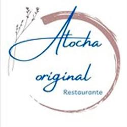 Horario de apertura Restaurante Atocha Original, Albanchez de Magina