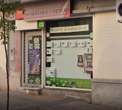 Horario de apertura Informatica del Futuro Ubeda, 