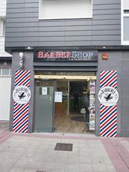 Horario de apertura BarberShop La Txantrea, Pamplona