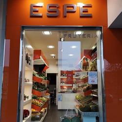 Horario de apertura Fruteria Espe, Santander