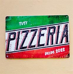 Horario de apertura TUTI Pizzeria, Gáldar