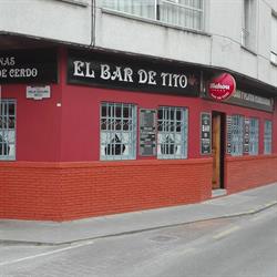 Horario de apertura El Bar de Tito, Llanes