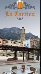 Horario de apertura Bar La Cantina, Cazorla