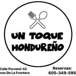 Horario de apertura Bar & Restaurante Hondureño "Un Toque Hondureño", Jerez de la Frontera