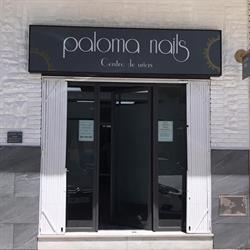 Horario de apertura Paloma nails almeria, Almería
