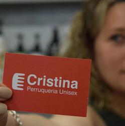 Horario de apertura Perruqueria Cristina, Mediona
