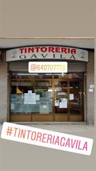 Tintorería Gavilá en Valencia (Quatre Carreres) - Horario de apertura