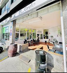 Horario de apertura La Nueva Grela, A Coruña