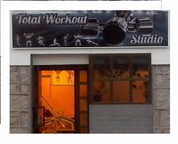 Horario de apertura Total Workout Studio, El Espinar