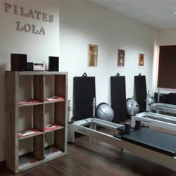 Horario de apertura Pilates Lola, Algeciras