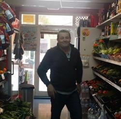Horario de apertura Frutería El secreto, Almería