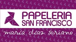 Horario de apertura Papelería San Francisco, Mengibar