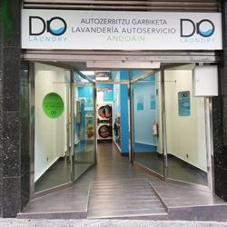 Horario de apertura Do Laundry Andoain, 