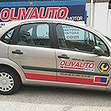 Horario de apertura Olivauto Motor S.L., El Puerto de Santa María