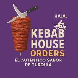 Horario de apertura Kebab House Ordes,