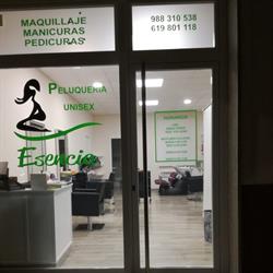 Horario de apertura Peluqueria Esencia, A Rua
