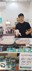 Horario de apertura Carnicería La Cañada, Bazar ANASS, Almería
