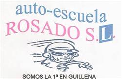 Horario de apertura Auto - escuela rosado, Guillena