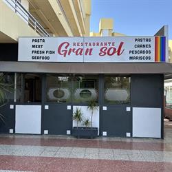 Horario de apertura Restaurante Gran Sol, Maspalomas