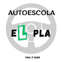 Horario de apertura Autoescuela El Pla CB, Vall d'Alba