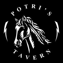 Horario de apertura Potri's Tavern, María de Huerva