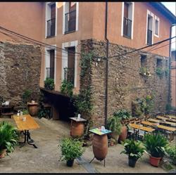 Horario de apertura La Terraza de La Bodega de Lucas - Cafe - Bar- Tapas y Raciones, Robledillo de Gata