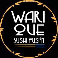 Horario de apertura Warique SUSHI, Sant Cugat del Vallès