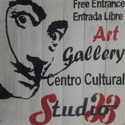 Horario de apertura Studio 33, Málaga