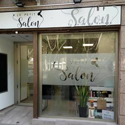 Horario de apertura Le petit salon elche, Elche