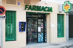Horario de apertura Farmacia Luis Abad, Hellín